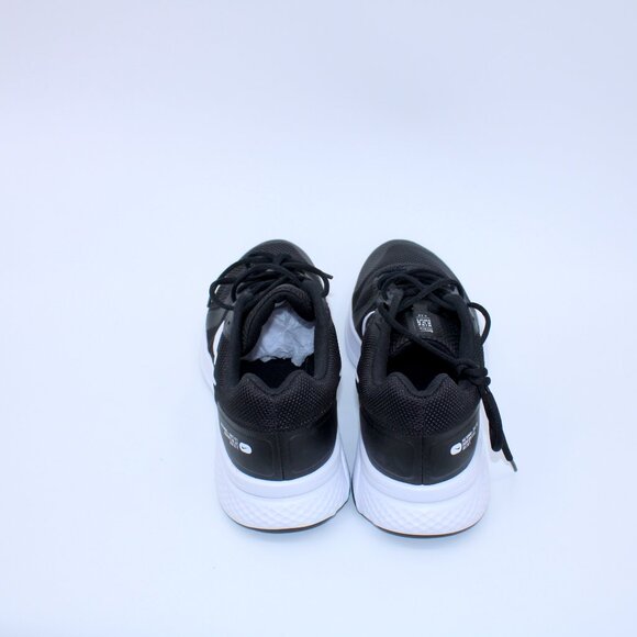 Nike Run Swift 2 Black White Size 12 NWOT - Picture 3 of 8